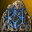 방어구용 강화 보조석 - B그레이드