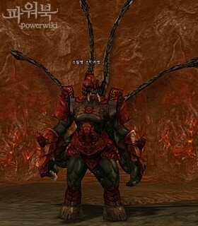스칼렛 스타카토 노블