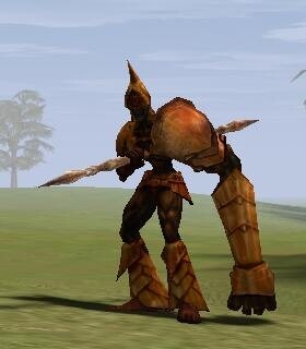음울한 외침