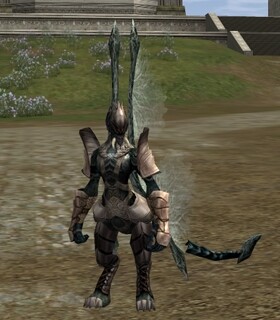 니들 스타카토